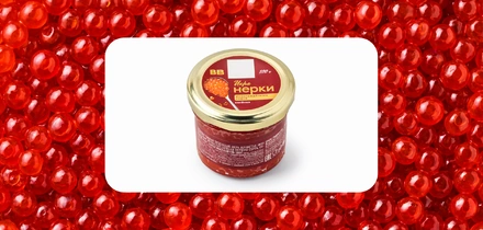 Из рыбы в&nbsp;банку: как добывают икру на&nbsp;Камчатке 