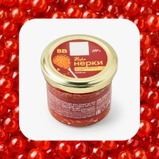 Из рыбы в&nbsp;банку: как добывают икру на&nbsp;Камчатке 