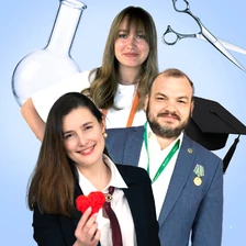 Кто выбирает работу в&nbsp;благотворительности и&nbsp;как туда приходит?