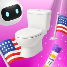 Большой брат в&nbsp;туалете. США