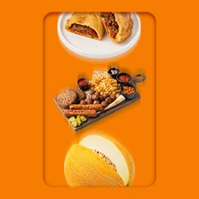 Генератор продуктов к&nbsp;пикнику: что положить в&nbsp;корзину сегодня?