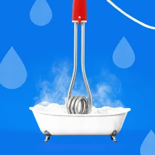 План Б, или Как выйти чистым из&nbsp;периода отключения горячей воды
