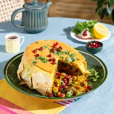 Шах-плов