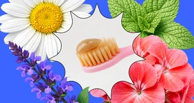 Зубная паста поменяет вкус и&nbsp;аромат: ВкусВилл корректирует состав продуктов