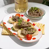 Паштет из&nbsp;шампиньонов