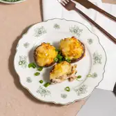 Шампиньоны с&nbsp;мясом