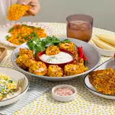 Что приготовить из&nbsp;кукурузы: 10 простых и&nbsp;быстрых рецептов