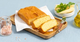Кукурузный хлеб