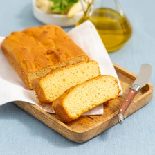Кукурузный хлеб