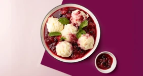 Комочки из&nbsp;манной каши