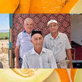 Дорога на&nbsp;Джизак: кто стоит за&nbsp;производством дынь для&nbsp;ВкусВилла