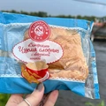 Та самая булочка из&nbsp;БКК. :)