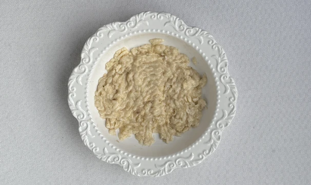 Шоколадная гранола, шаг 3/7