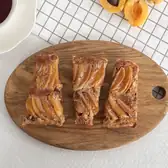 Тарт с&nbsp;абрикосами