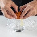 Как приготовить яйцо пашот