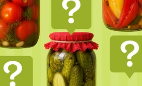 Отвечает эксперт: как сделать домашние заготовки безопасными