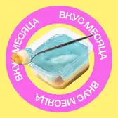 И рыбку съесть, и&nbsp;в&nbsp;отпуск улететь: торт ВкусВилла для&nbsp;желающих отдохнуть