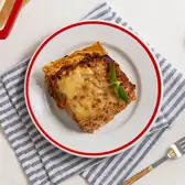Ленивая лазанья