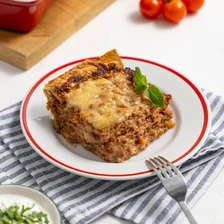 Ленивая лазанья