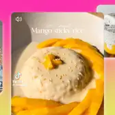 Манго стики райс: готовим тропический десерт из&nbsp;TikTok