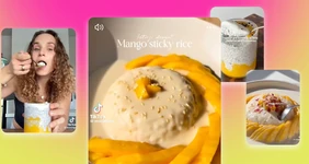 Манго стики райс: готовим тропический десерт из&nbsp;TikTok