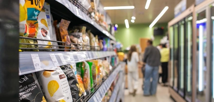 От идеи покупателя до&nbsp;полки: как во&nbsp;ВкусВилле появляются новые продукты