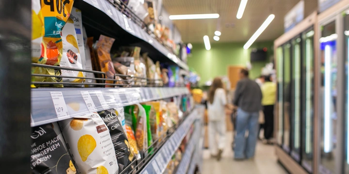 От идеи покупателя до&nbsp;полки: как во&nbsp;ВкусВилле появляются новые продукты