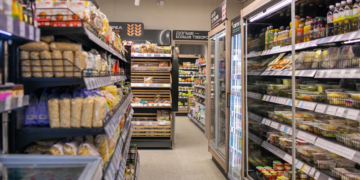 От идеи покупателя до&nbsp;полки: как во&nbsp;ВкусВилле появляются новые продукты