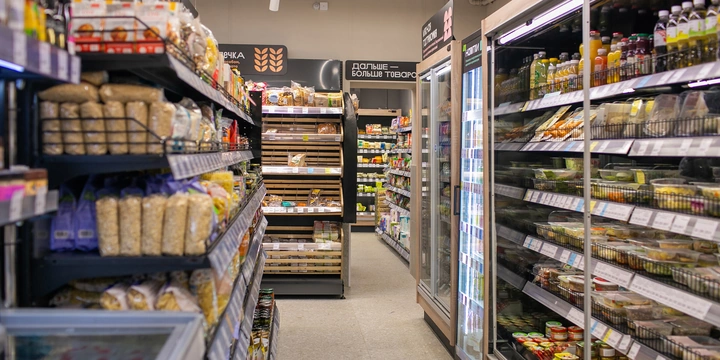 От идеи покупателя до&nbsp;полки: как во&nbsp;ВкусВилле появляются новые продукты