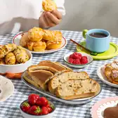 Выпечка в&nbsp;аэрогриле: 7 простых рецептов на&nbsp;любой вкус