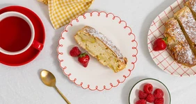 Шарлотка в&nbsp;аэрогриле