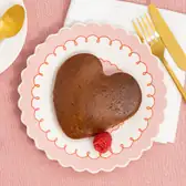 Шоколадный кекс в&nbsp;аэрогриле