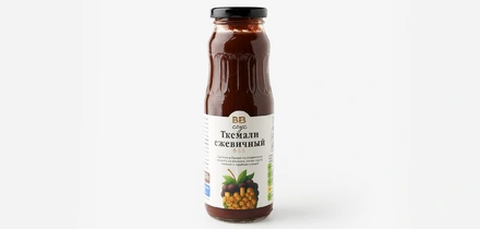Соус «Ткемали ежевичный»