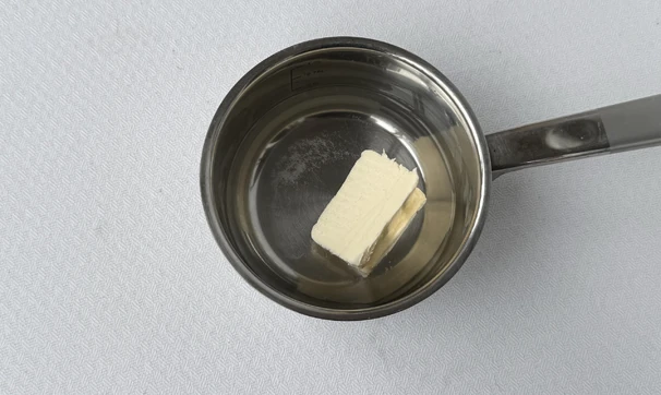 Торт «Карпатка», шаг 1/10