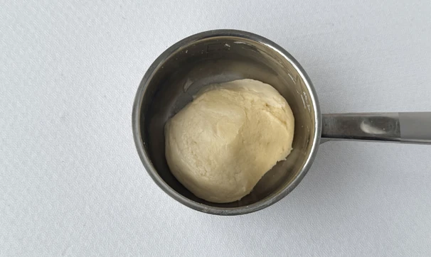 Торт «Карпатка», шаг 2/10