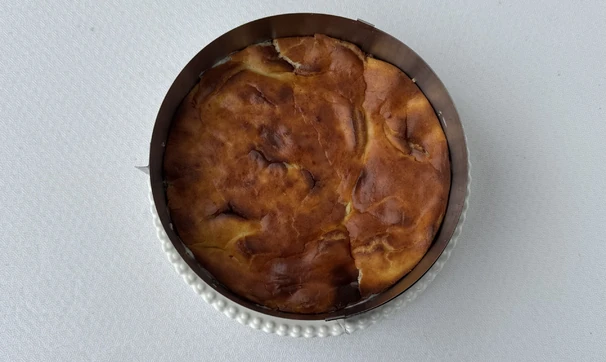 Торт «Карпатка», шаг 4/10