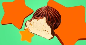 Веганский зефир, «Вкусвиллини» и&nbsp;другие продукты, которые стали вкуснее и&nbsp;полезнее