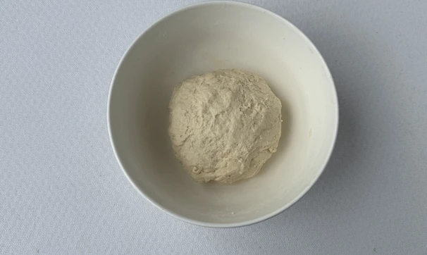 Галета с&nbsp;нектаринами, шаг 2/4