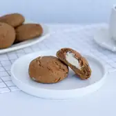 Печенье из&nbsp;батата