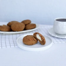 Печенье из&nbsp;батата