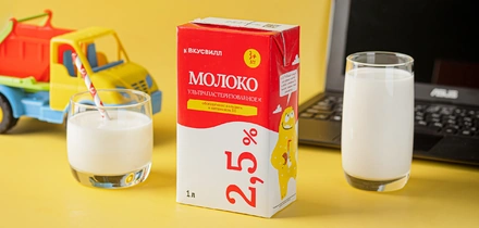 Продукты для&nbsp;детского питания: про&nbsp;состав и&nbsp;возрастную маркировку