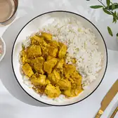 Карри с&nbsp;индейкой
