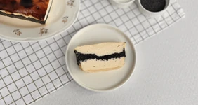 Творожная запеканка с&nbsp;маком