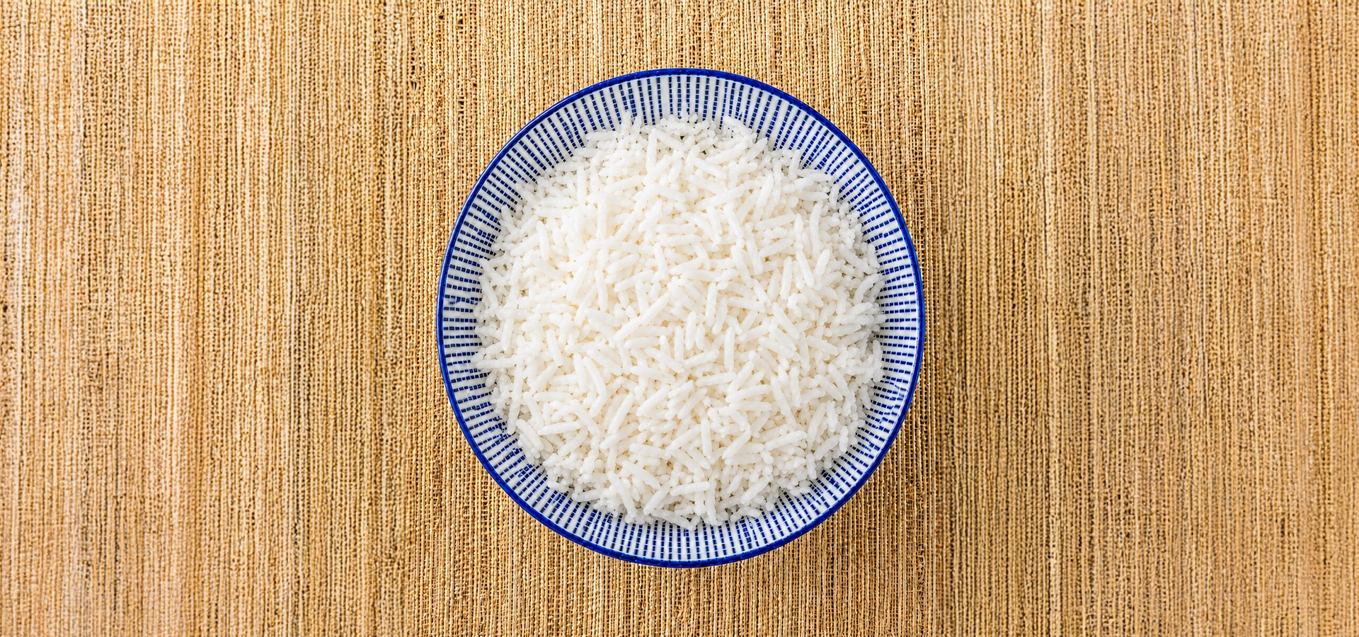 Как сварить рассыпчатый рис