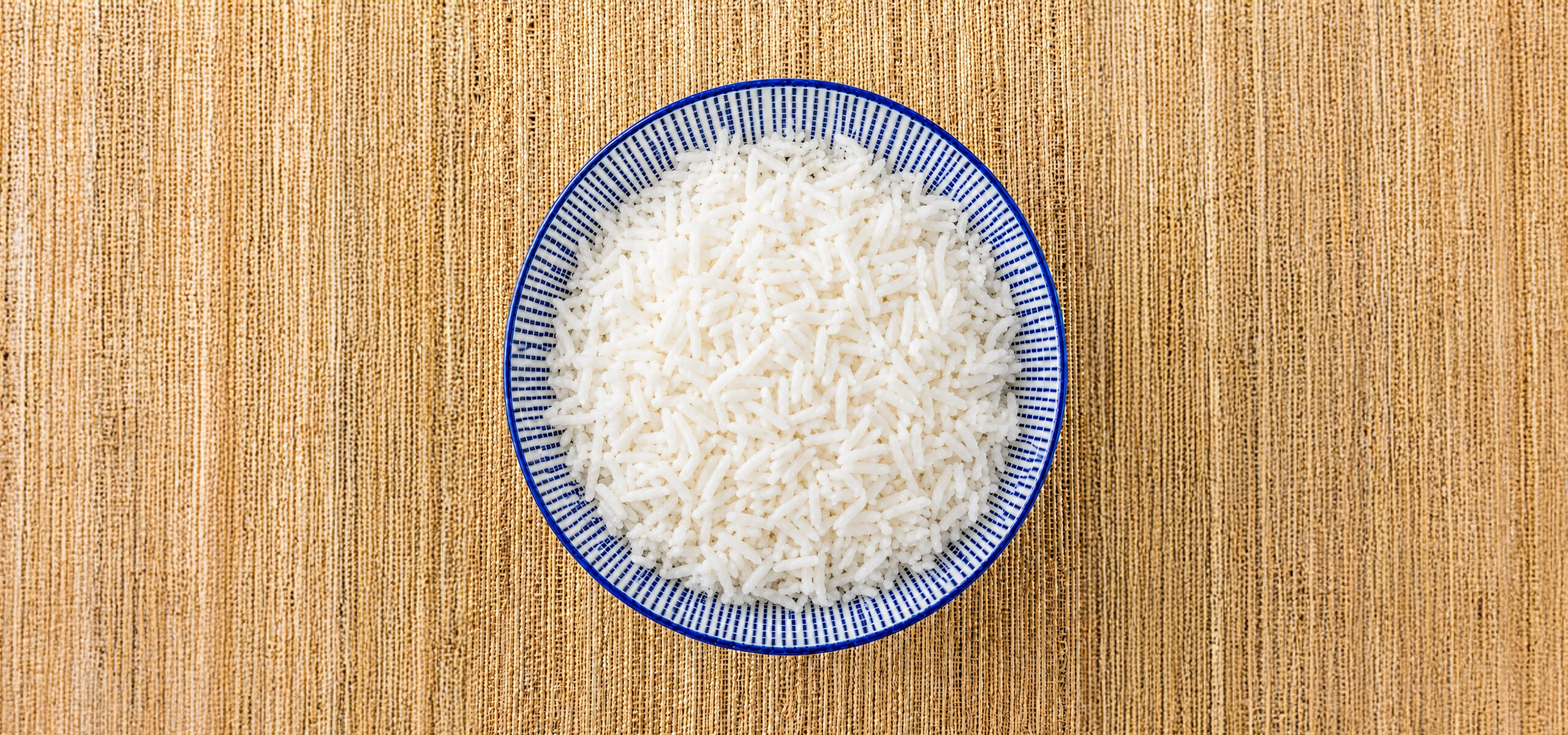 Как сварить рассыпчатый рис