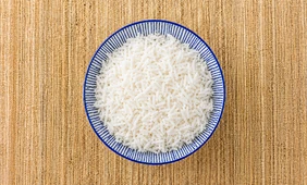 Как сварить рассыпчатый рис