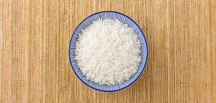 Как сварить рассыпчатый рис