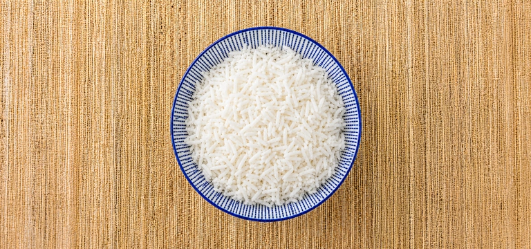 Как сварить рассыпчатый рис