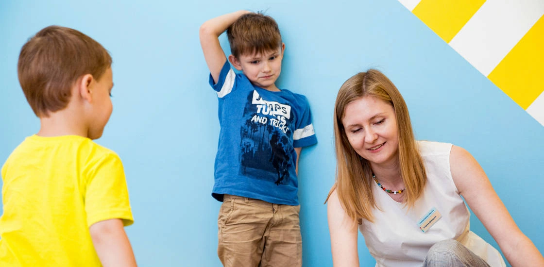 Это не бизнес – это медицина! История клиники DocDeti