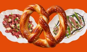 15 знаковых продуктов и&nbsp;деликатесов, которые нужно есть в&nbsp;Калининграде